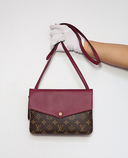 Twinset Bag, front view